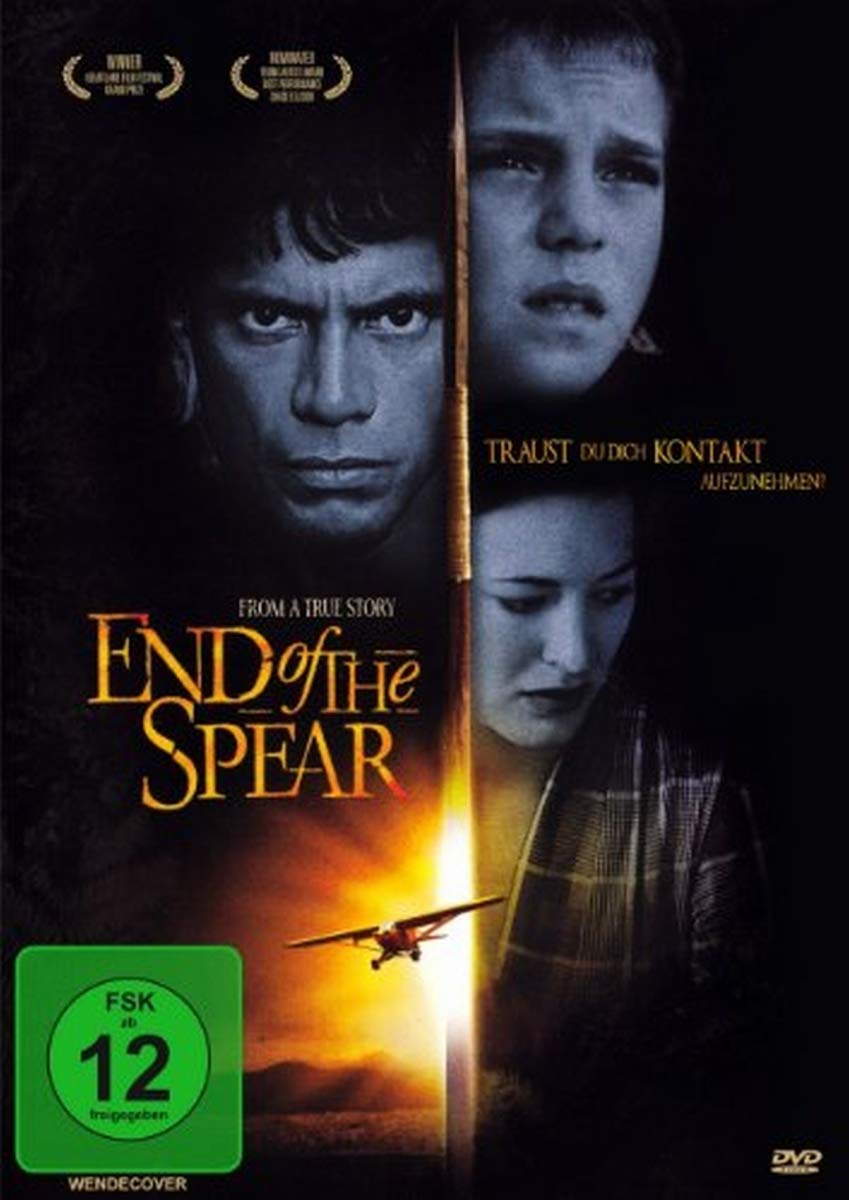 End of the Spear - A True Story Films