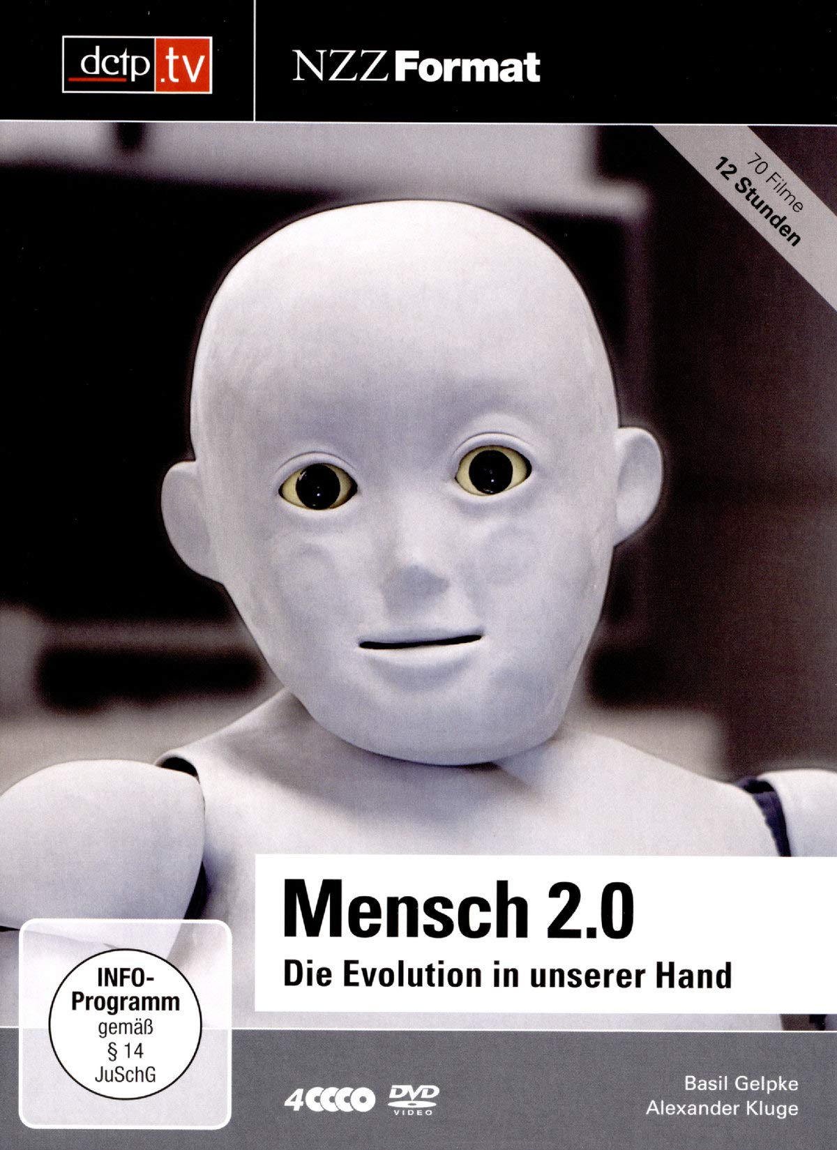 Product Image: Mensch 2.0