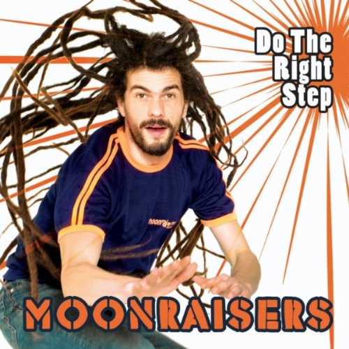 Do The Right Step Reggae