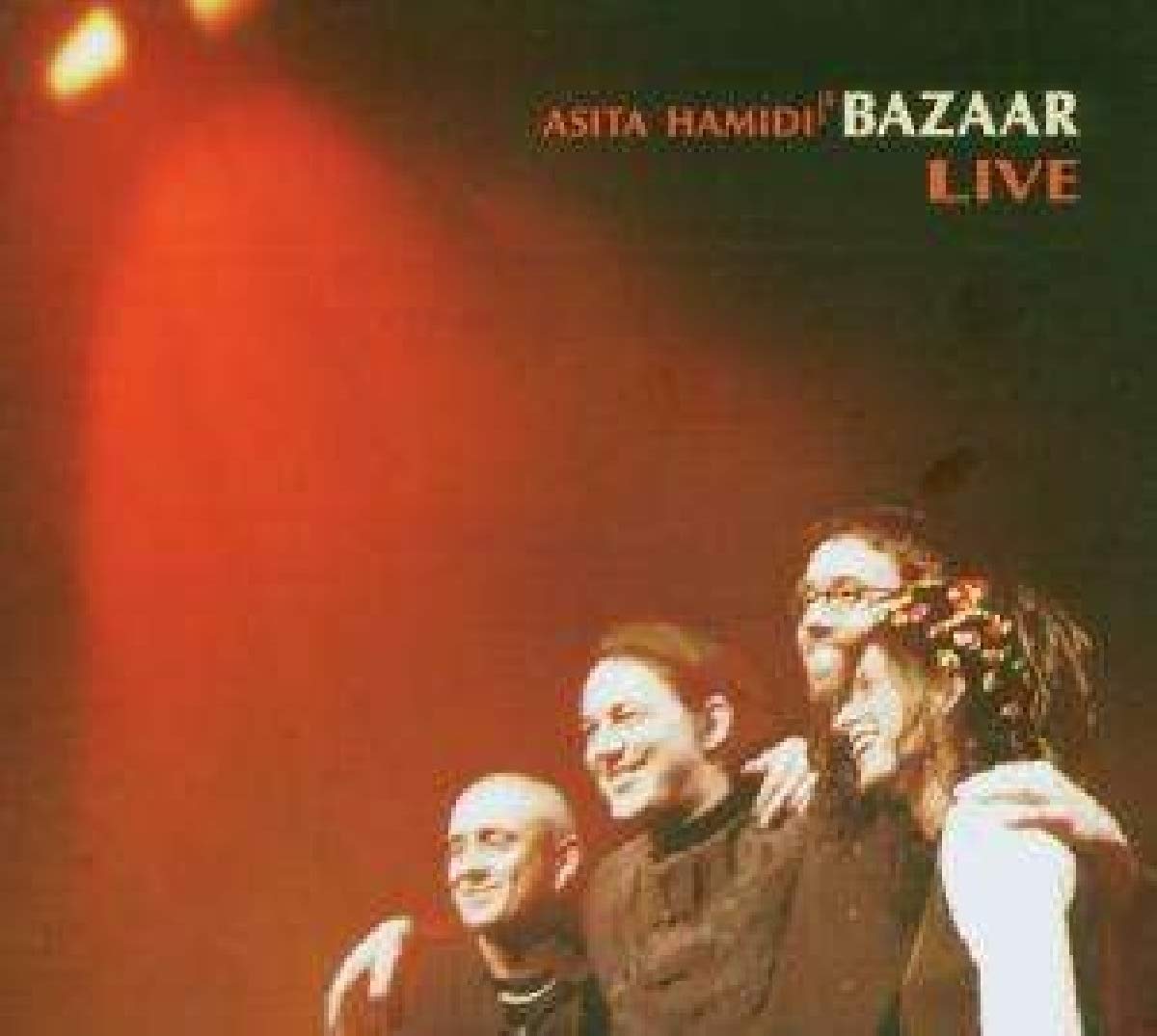 Bazaar Jazz