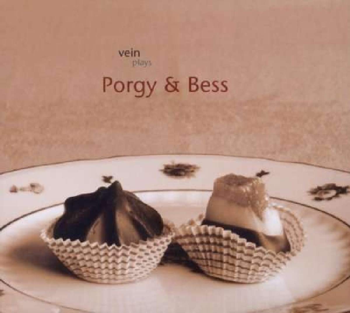 VEIN plays Porgy & Bess Jazz