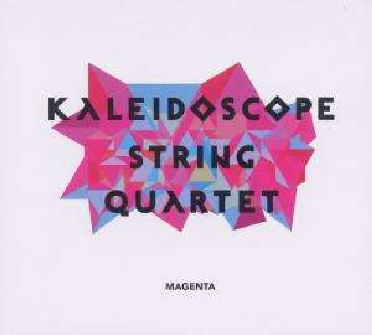 Magenta Jazz