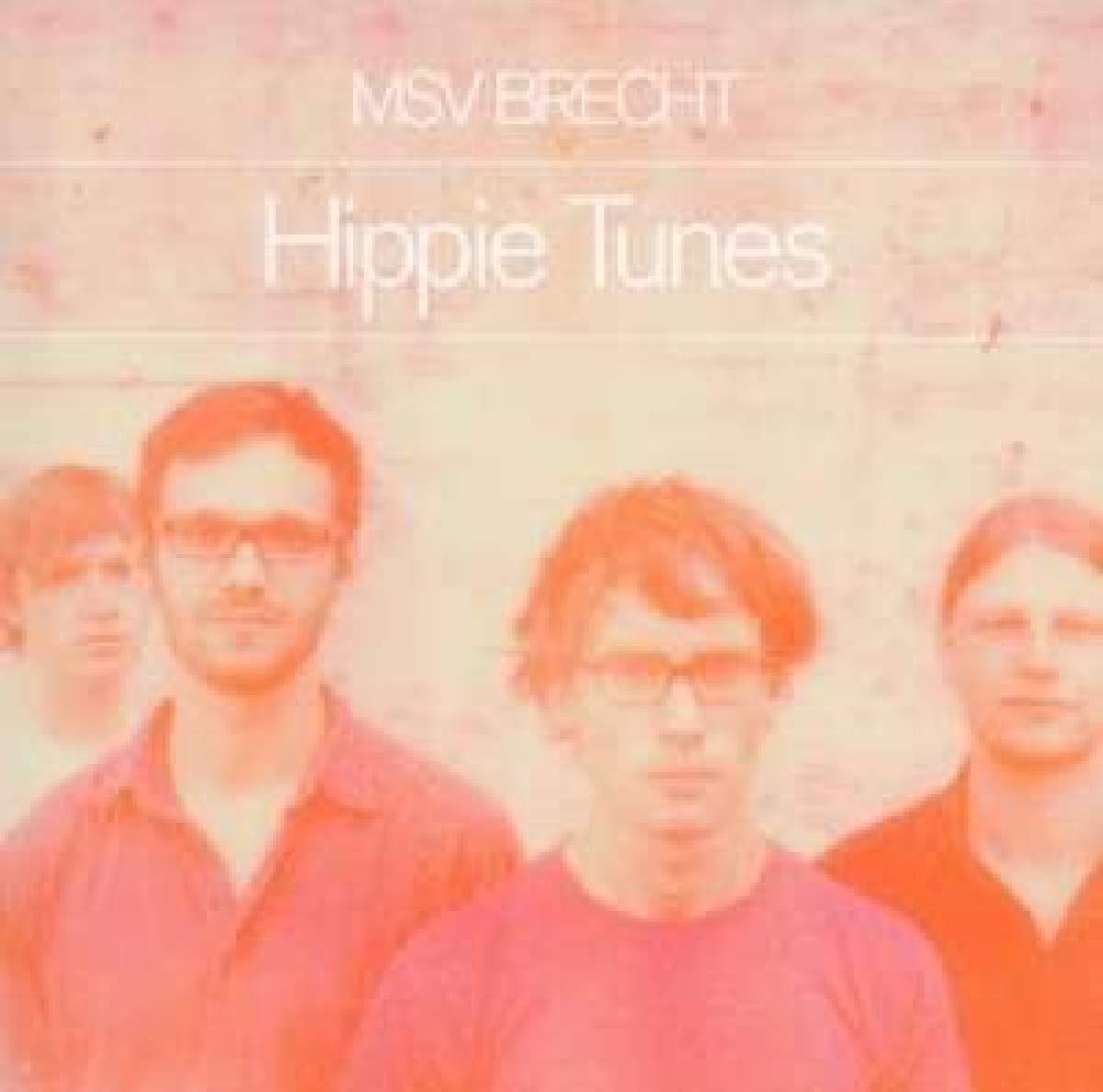 Product Image: Hippie Tunes