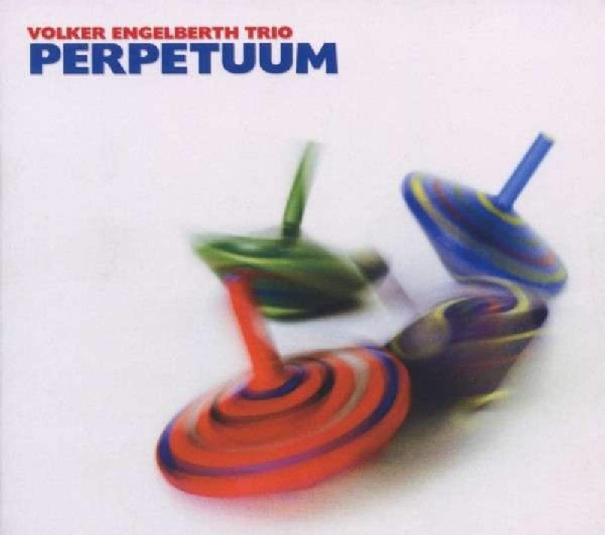 Product Image: Perpetuum