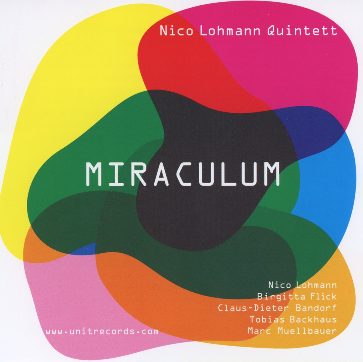 Product Image: Miraculum