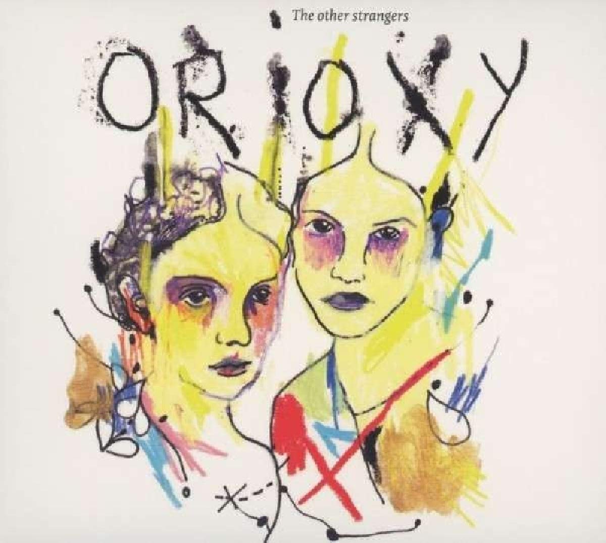 Product Image: The Other Strangers