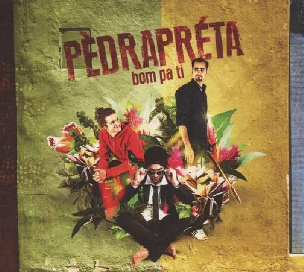 Product Image: Bom Pa Ti
