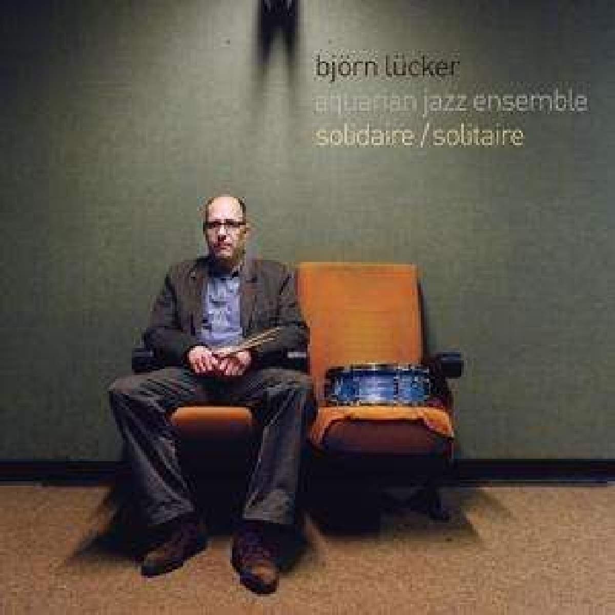 solidaire/solitaire cd