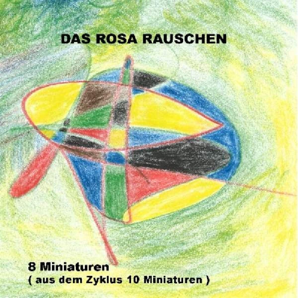 8 Minituren aus dem Zyklus 10 Miniaturen cd