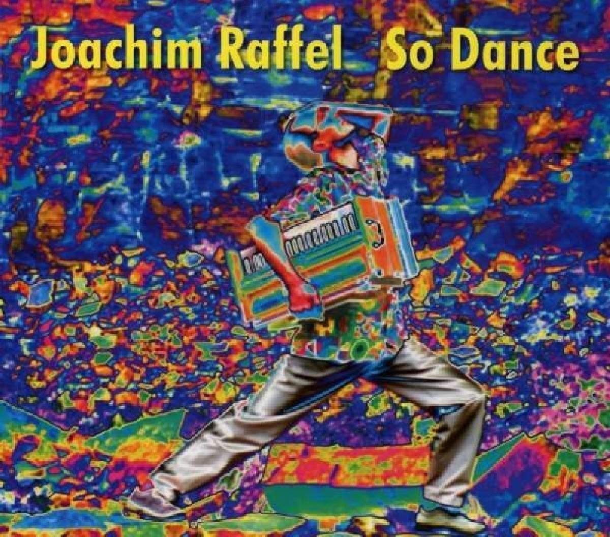 So Dance (... and please let me listen to your son Jazz