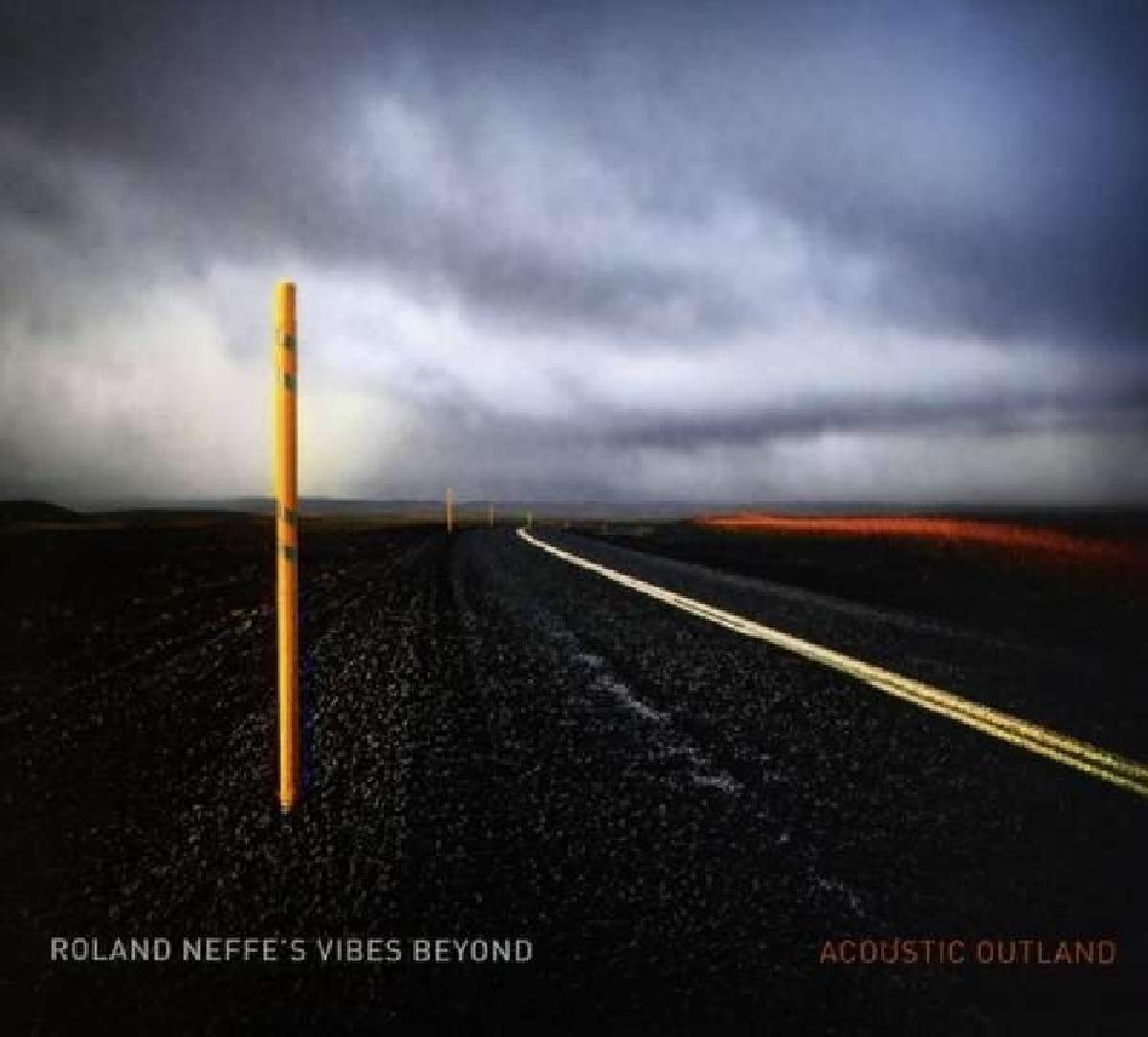 Acoustic Outland Jazz