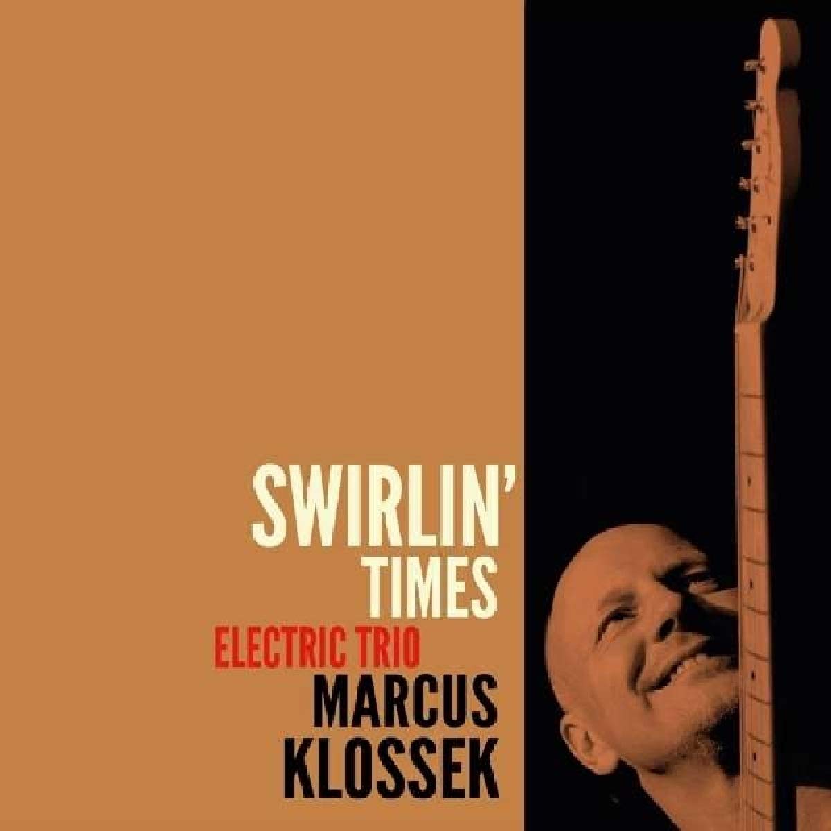 Swirlin' Times Jazz