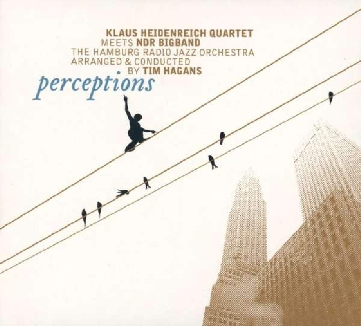Perceptions Jazz