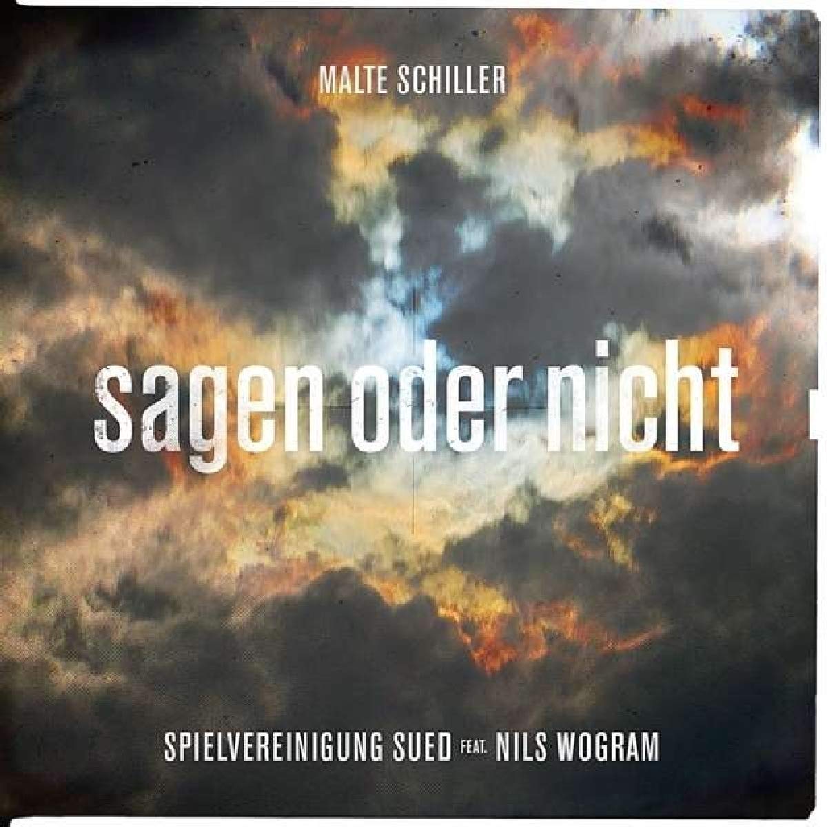 Sagen oder Nicht Jazz