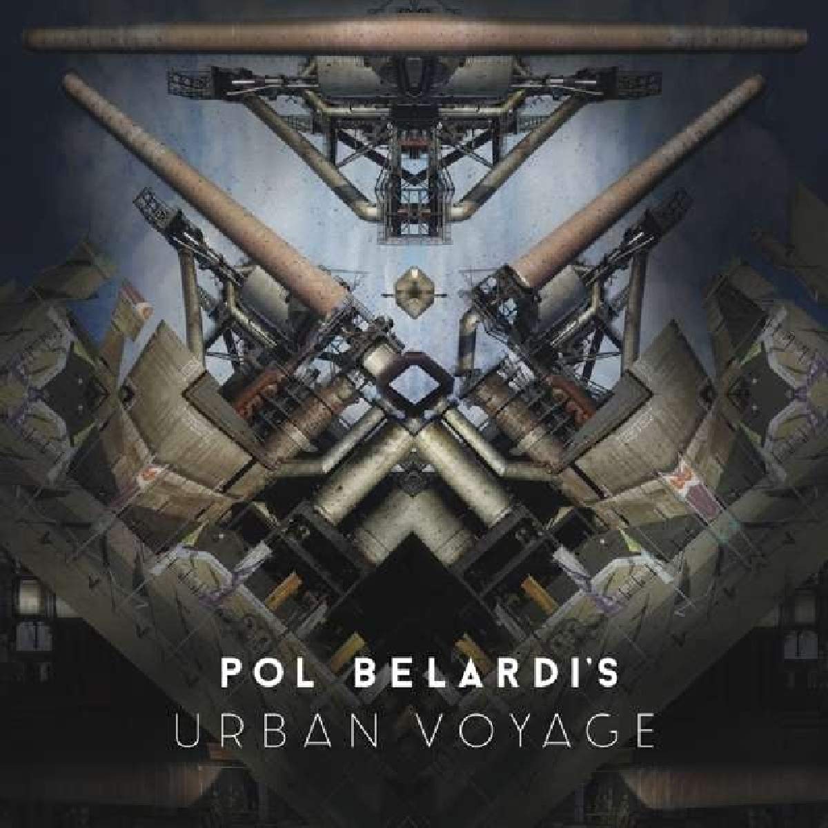 Urban Voyage Jazz