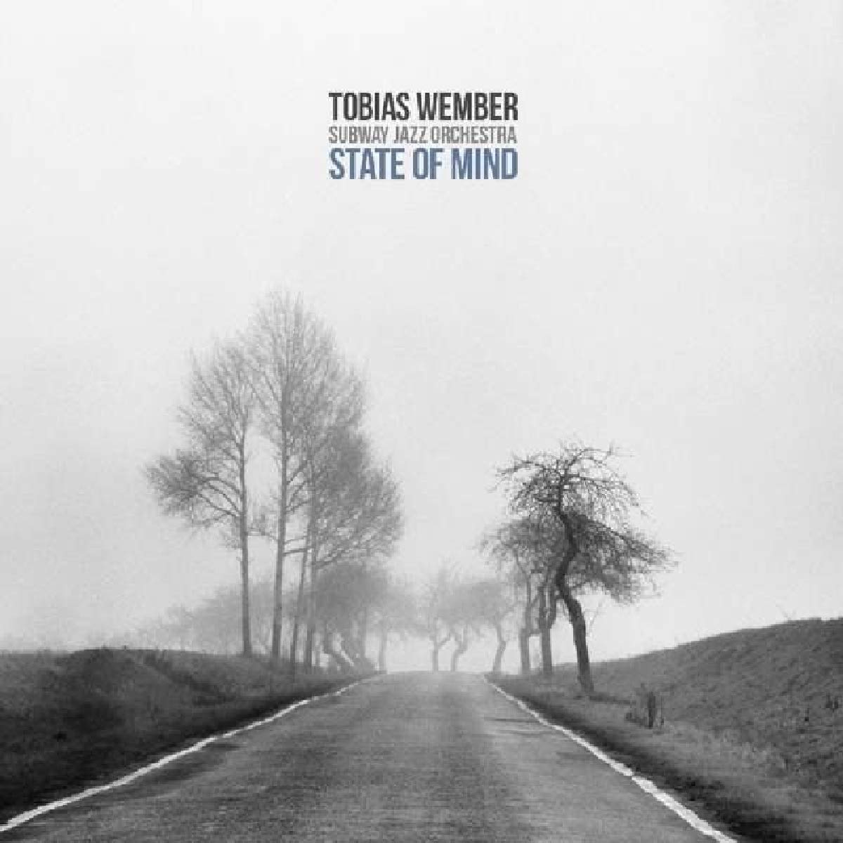 State Of Mind Jazz