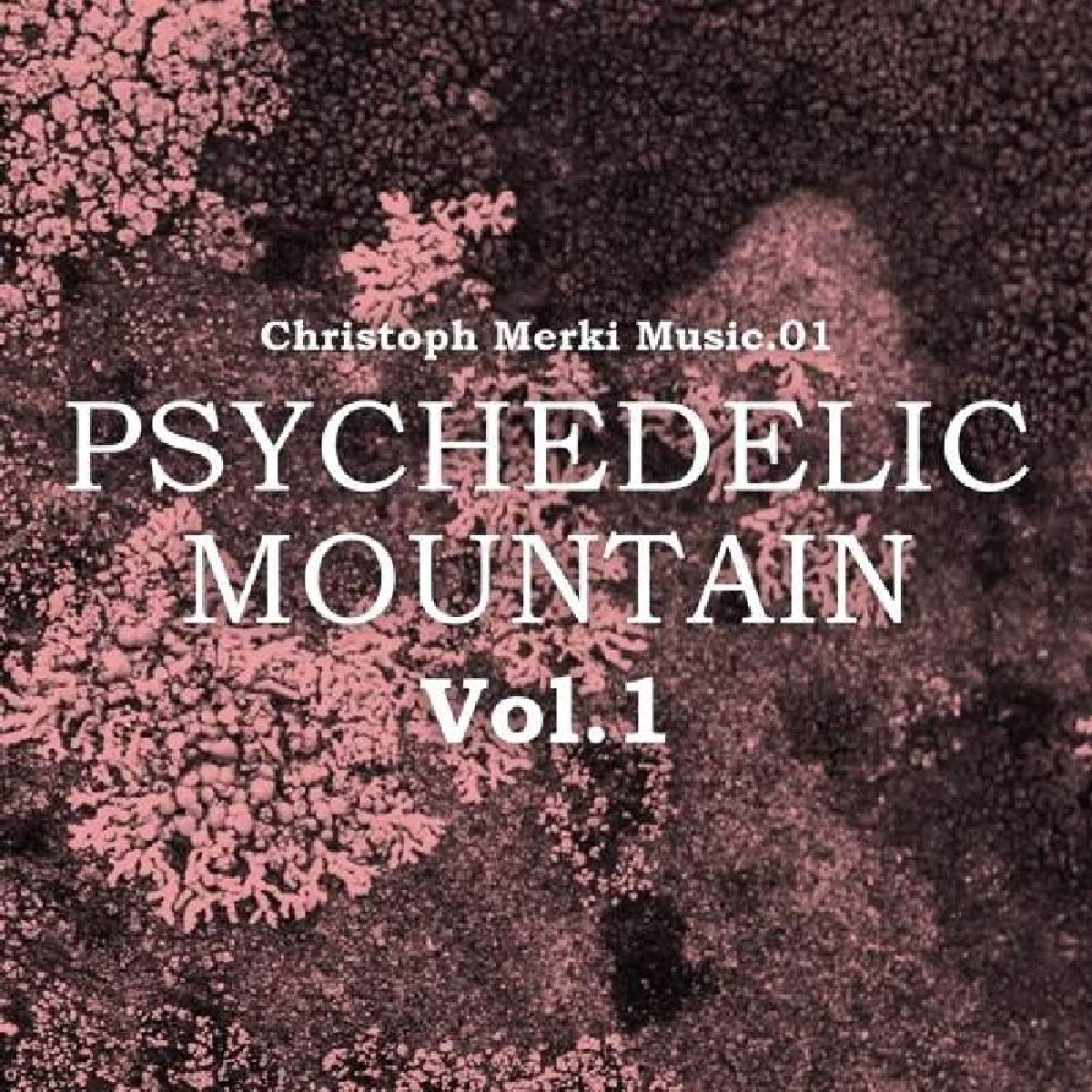 Psychedelic Mountain Vol.1 Jazz