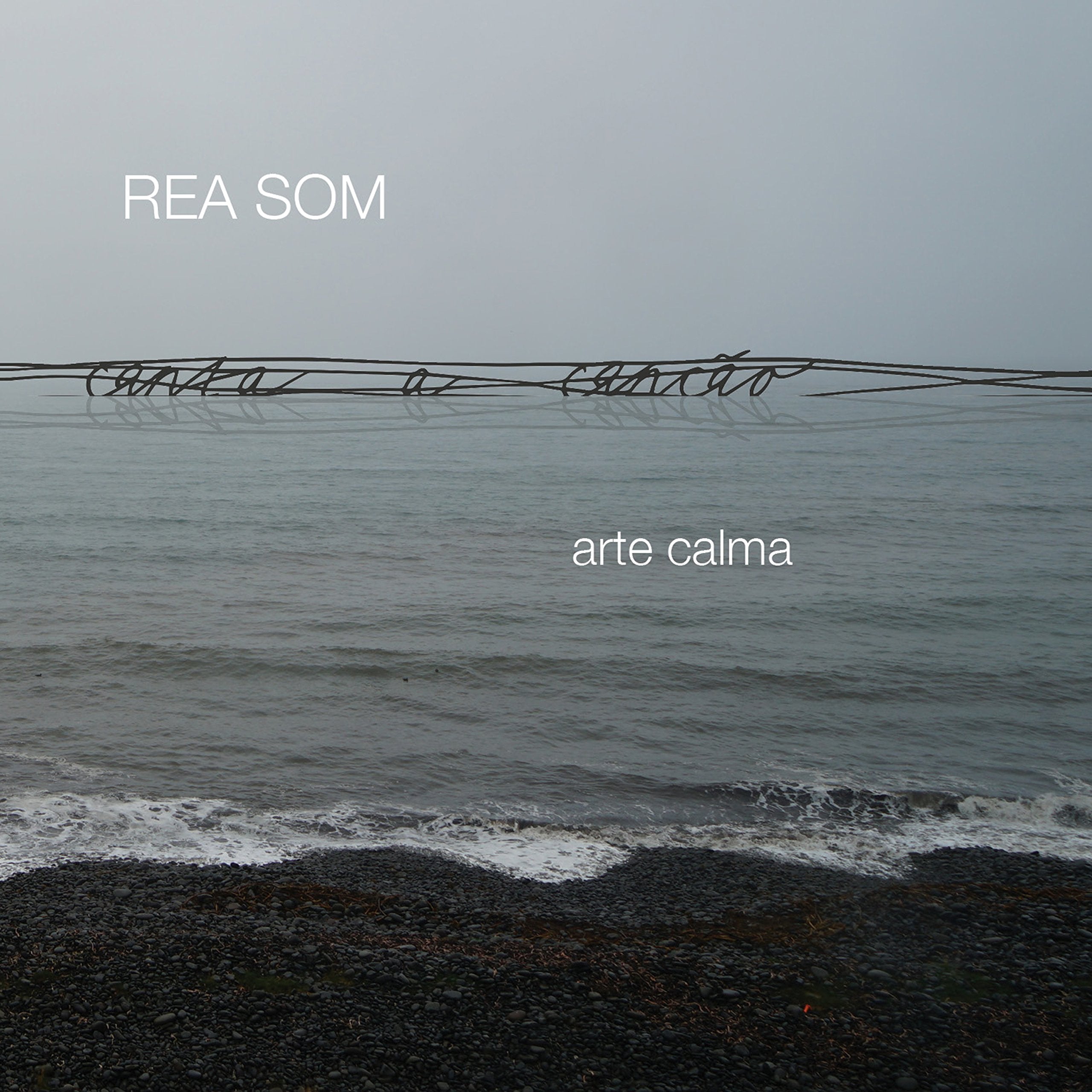Arte Calma Jazz