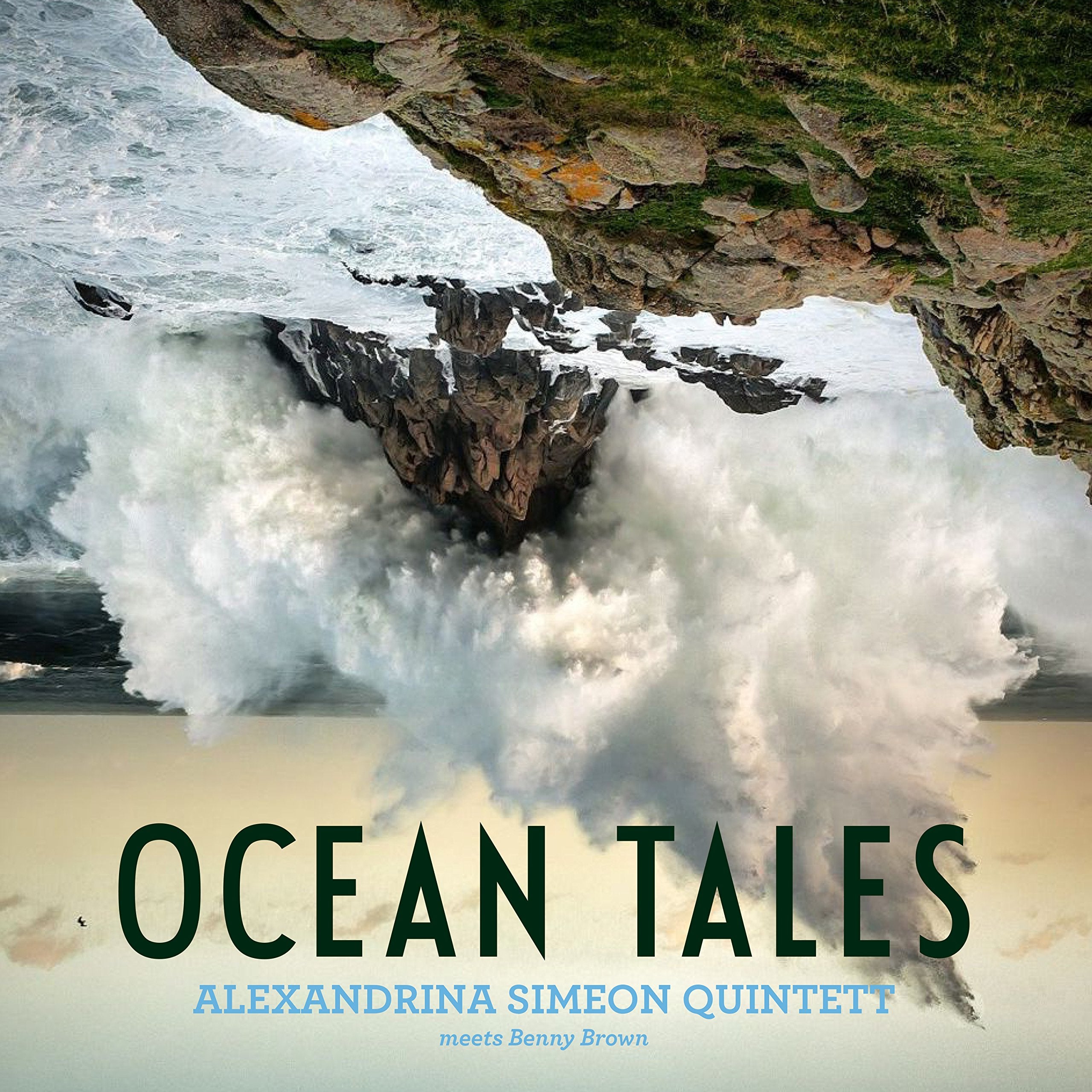 Ocean Tales Blues