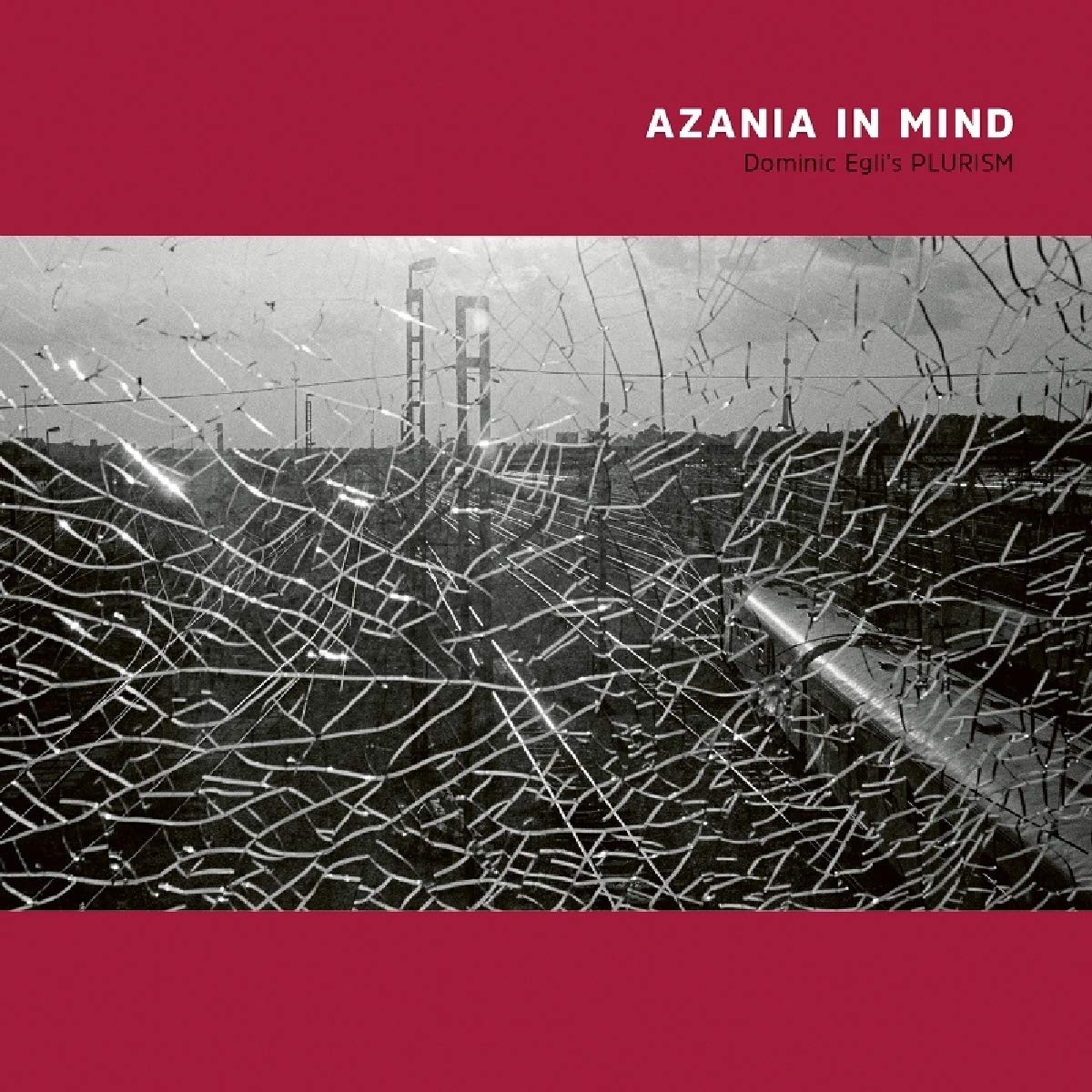 Azania in Mind (feat. Feya Faku and Siya Makuzeni) Jazz