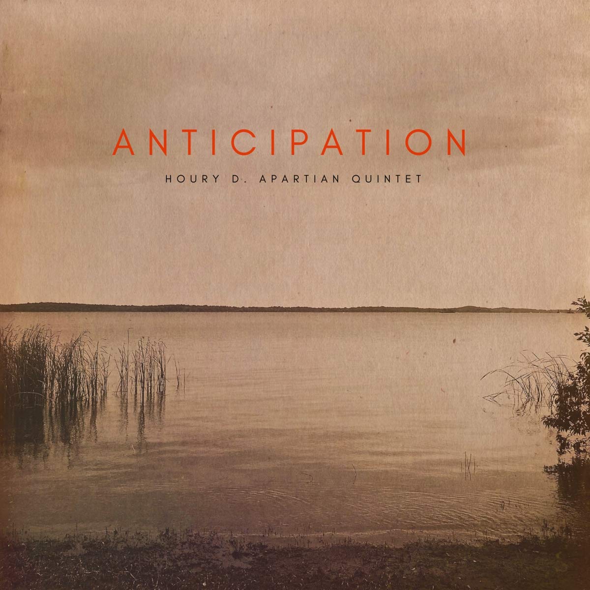 Anticipation Jazz