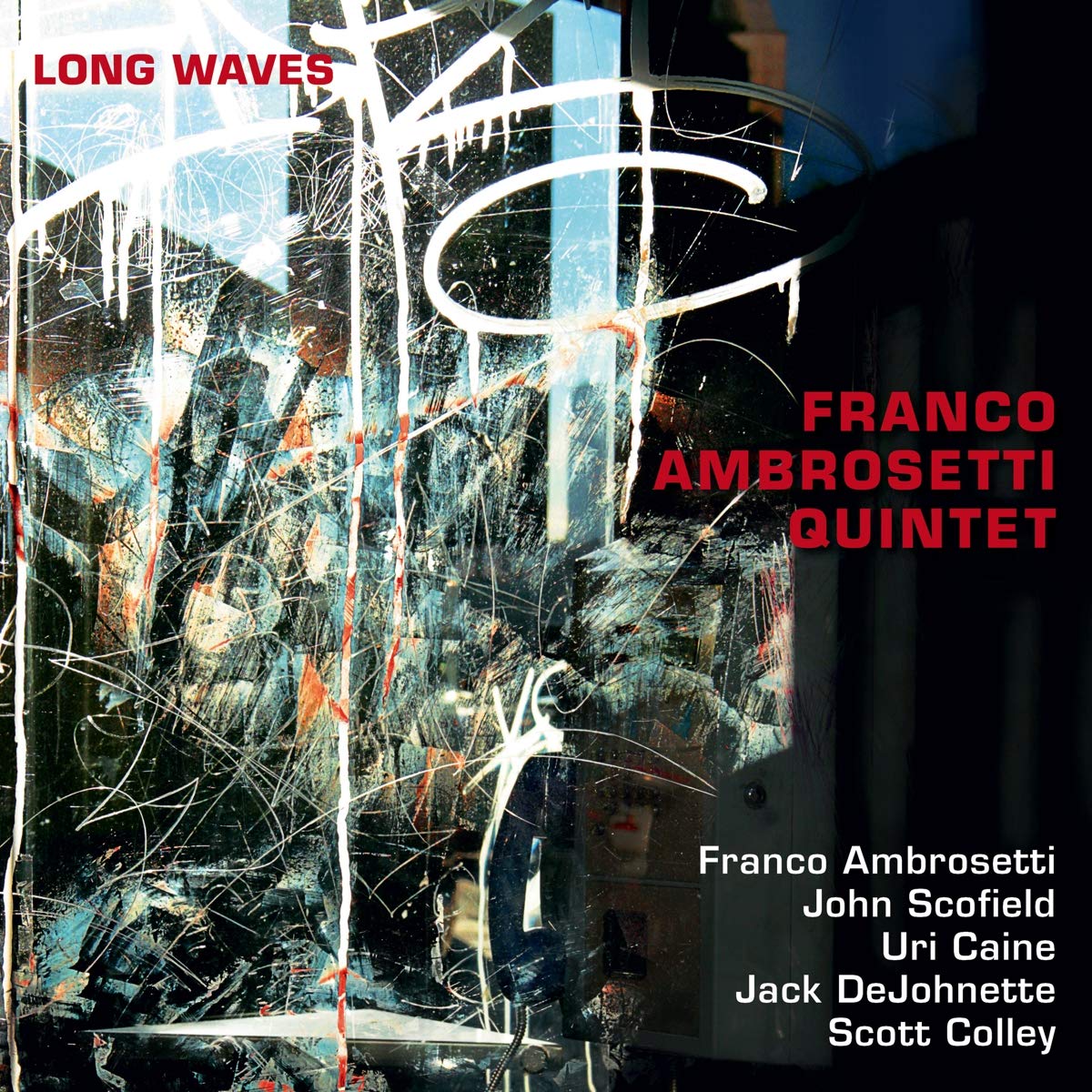 Long Waves Jazz