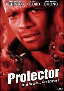 Protector - Keine Skrupel, kein Erbarmen Films