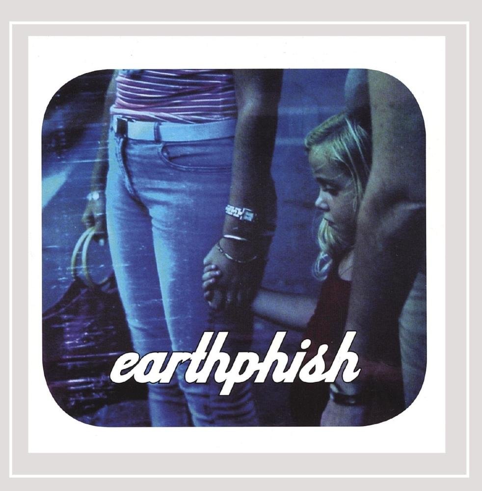 Earthphish Pop
