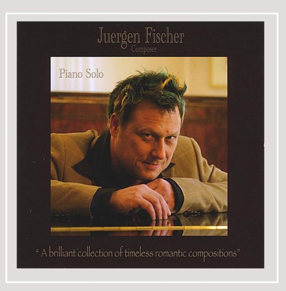Product Image: Piano Solo