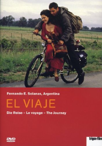 EL Viaje - Die Reise/Le Voyage/The Journey (OmU) Films
