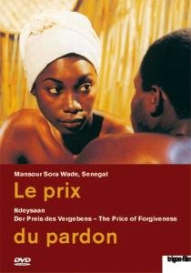 Le prix du pardon - Der Preis der Vergebung (OmU) Films