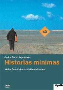 Historias Minimas - Kleine Geschichten Films