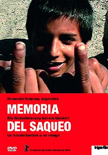 Memoria del Saqueo - Chronik einer Plünderung (OmU) Films