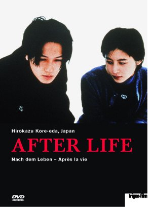 After Life - Nach dem Leben (OmU) Films