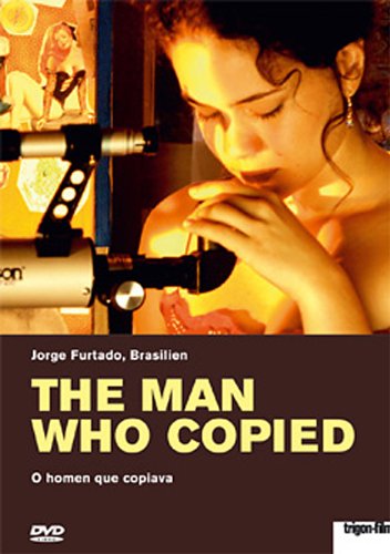 Product Image: The Man Who Copied