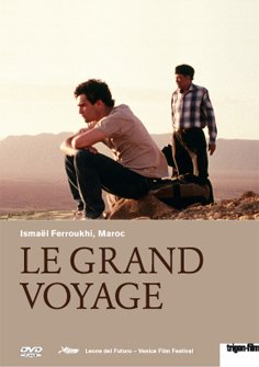 Le grand voyage Films