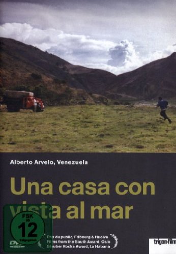 Una casa con vista al mar (OmU) Films