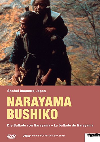 Die Ballade von Narayama - Imamura - Narayama bushiko (OmU) Films
