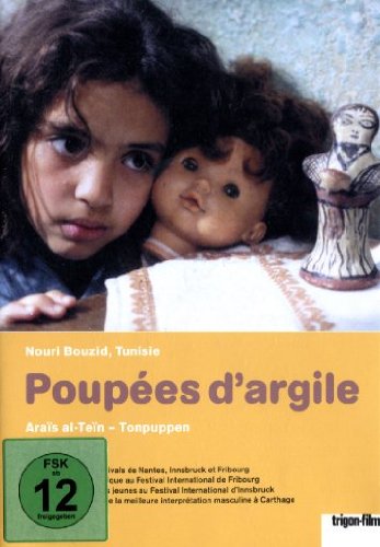 Poupees d'argile - Tonpuppen (OmU) Films