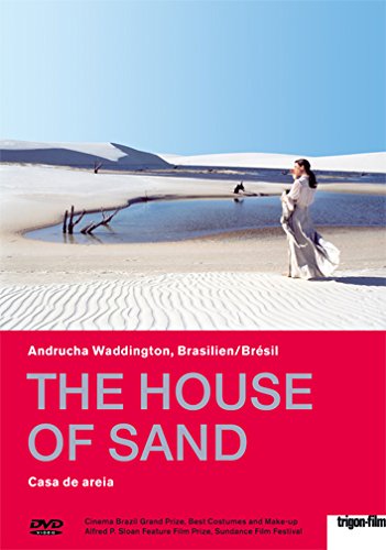 The House of Sand - Casa de areia (OmU) Movies