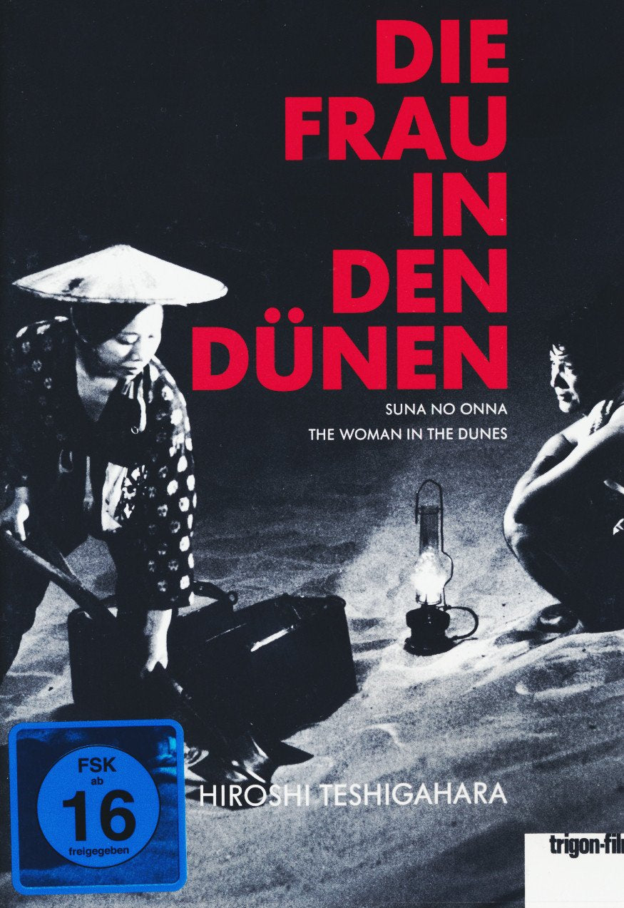 Die Frau in den Dünen (OmU) Films
