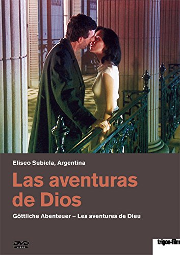 Las aventuras de Dios - Göttliche Abenteuer Films