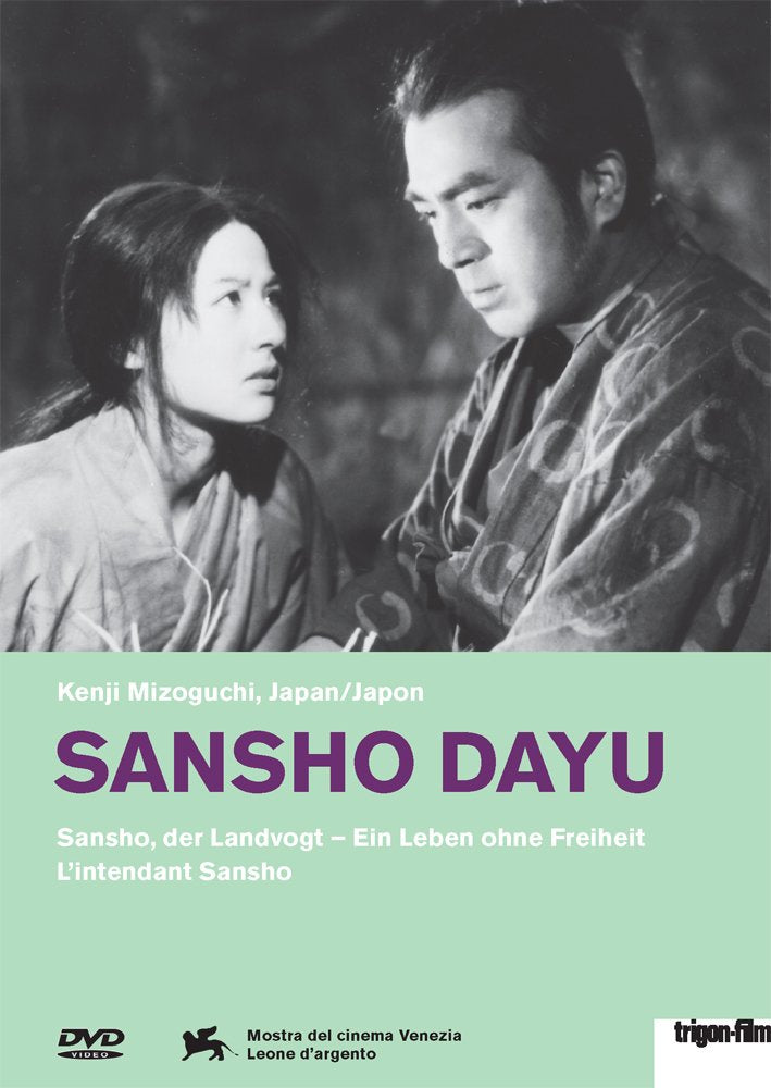 Sansho dayu - Ein Leben ohne Freiheit (OmU) Films