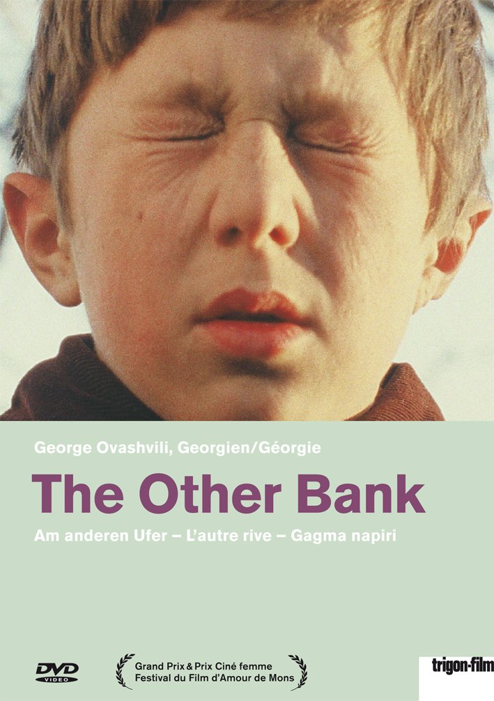 The Other Bank - Am anderen Ufer (OmU) Films