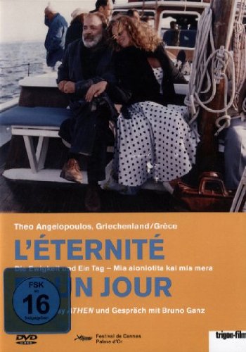 L'eternite et un jour - Die Ewigkeit und ein Tag - Restaurierte Fassung (OmU) Movies