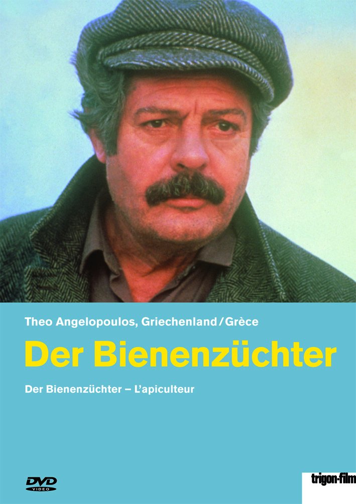 Der Bienenzüchter - O Melissokomos - L'apiculteur (OmU) Movies