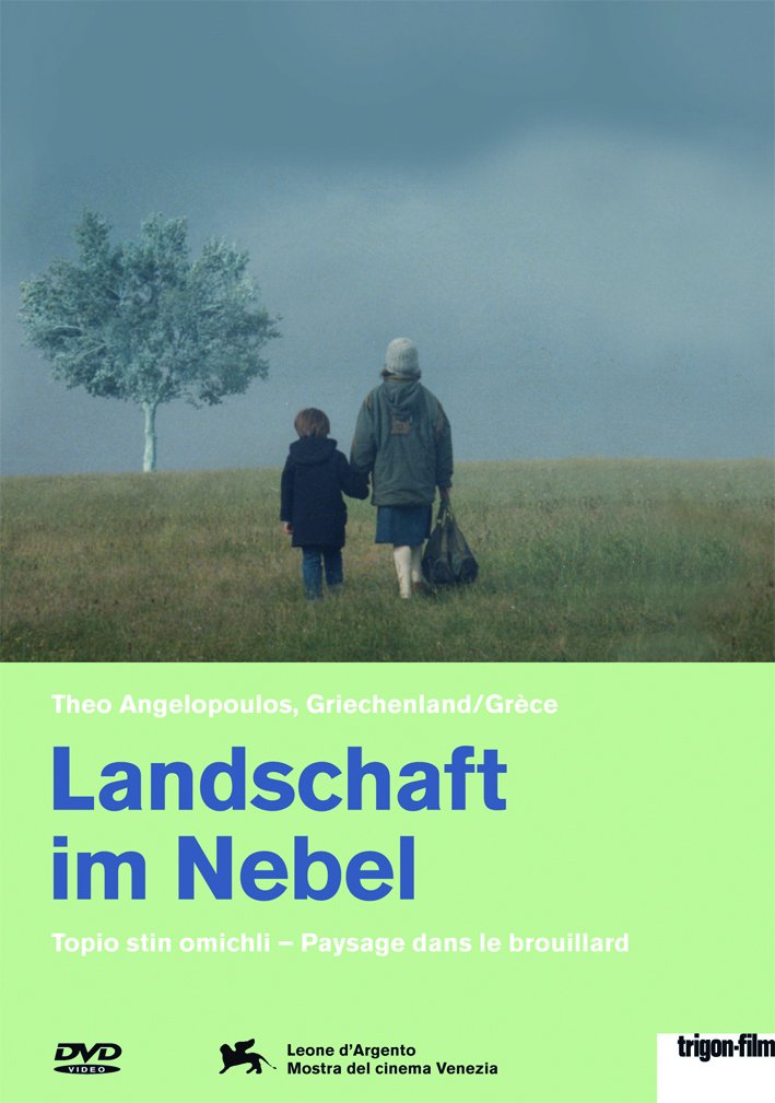 Landschaft im Nebel - Topio stin omichli - Paysage dans le brouillard (OmU) Films
