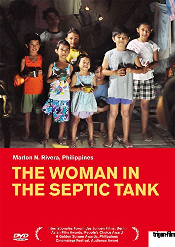 The Woman in the Septic Tank (OmU) Films