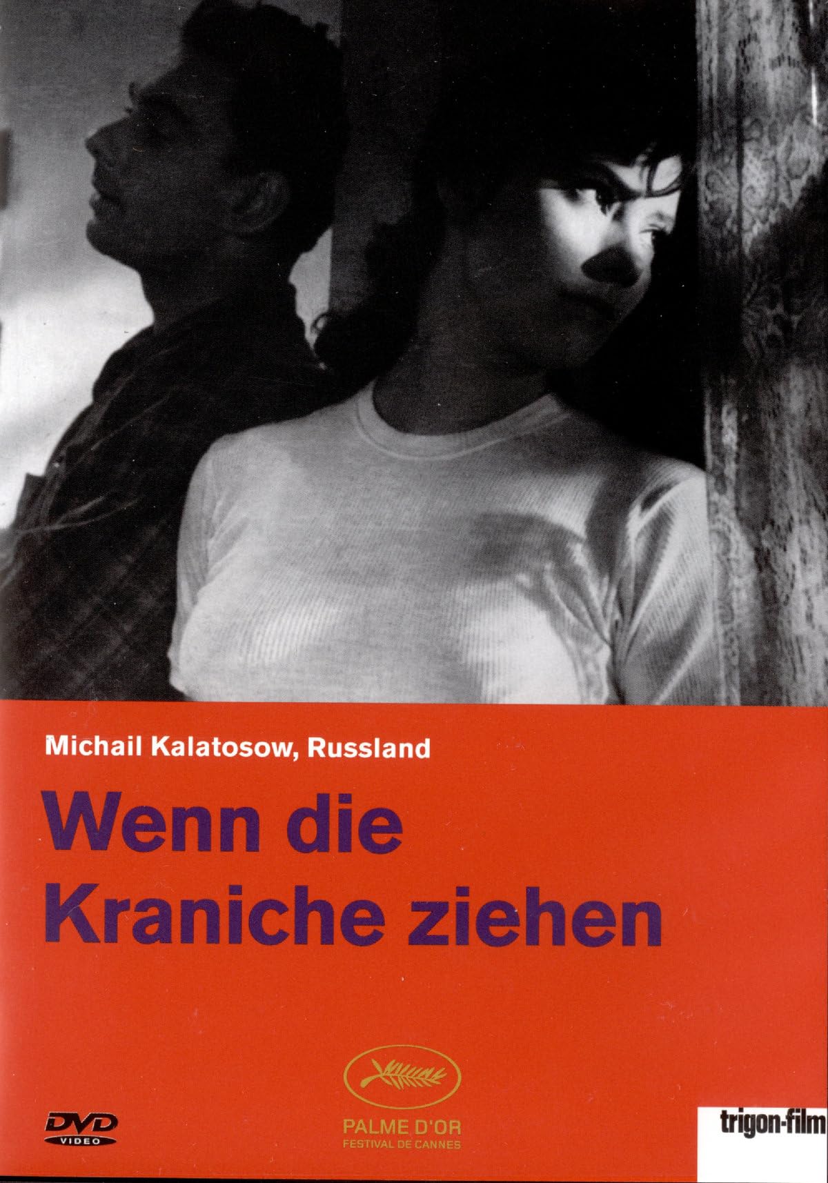 Wenn die Kraniche ziehen (OmU) Films