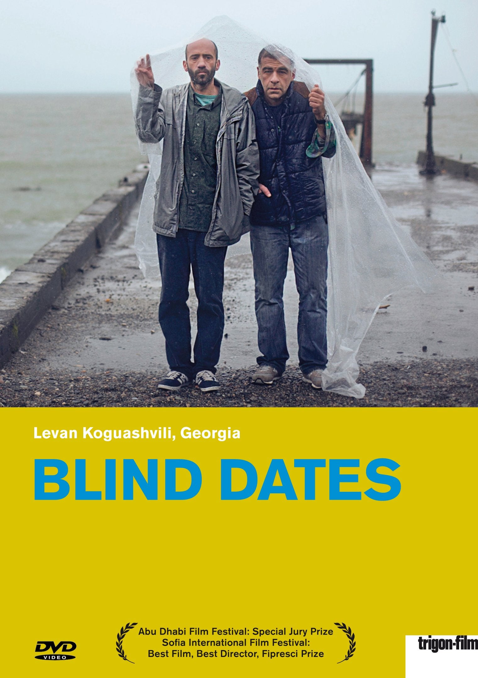 Blind Dates (OmU) Movies